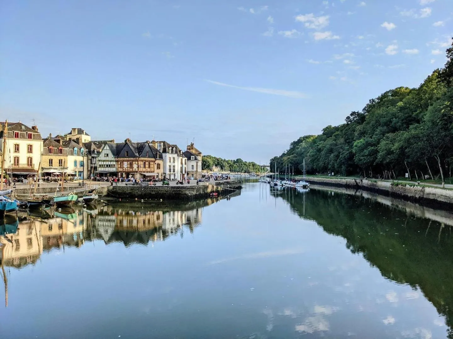 Le Clos Du Ponant Ploeren France
