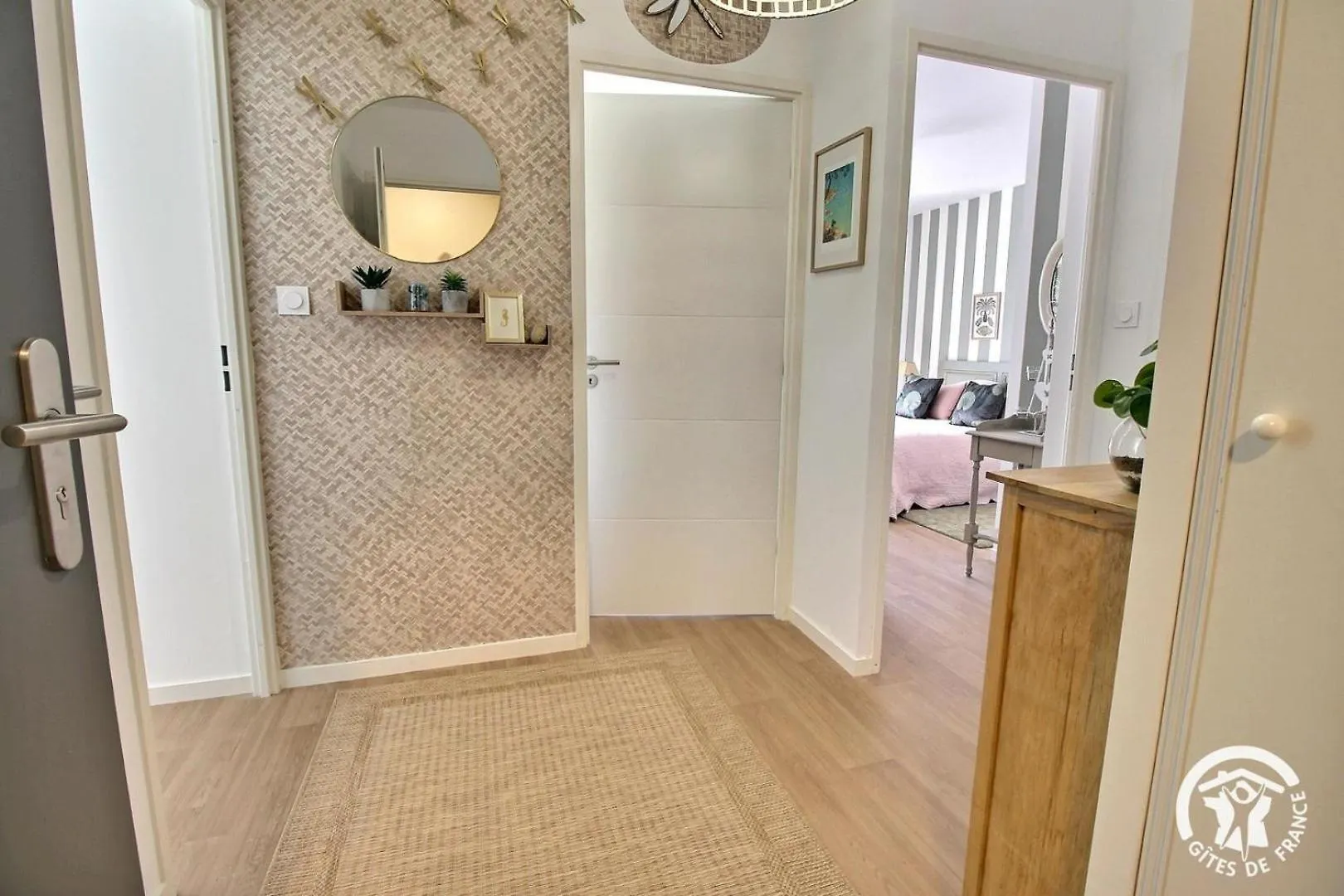 Holiday home Le Clos Du Ponant Ploeren