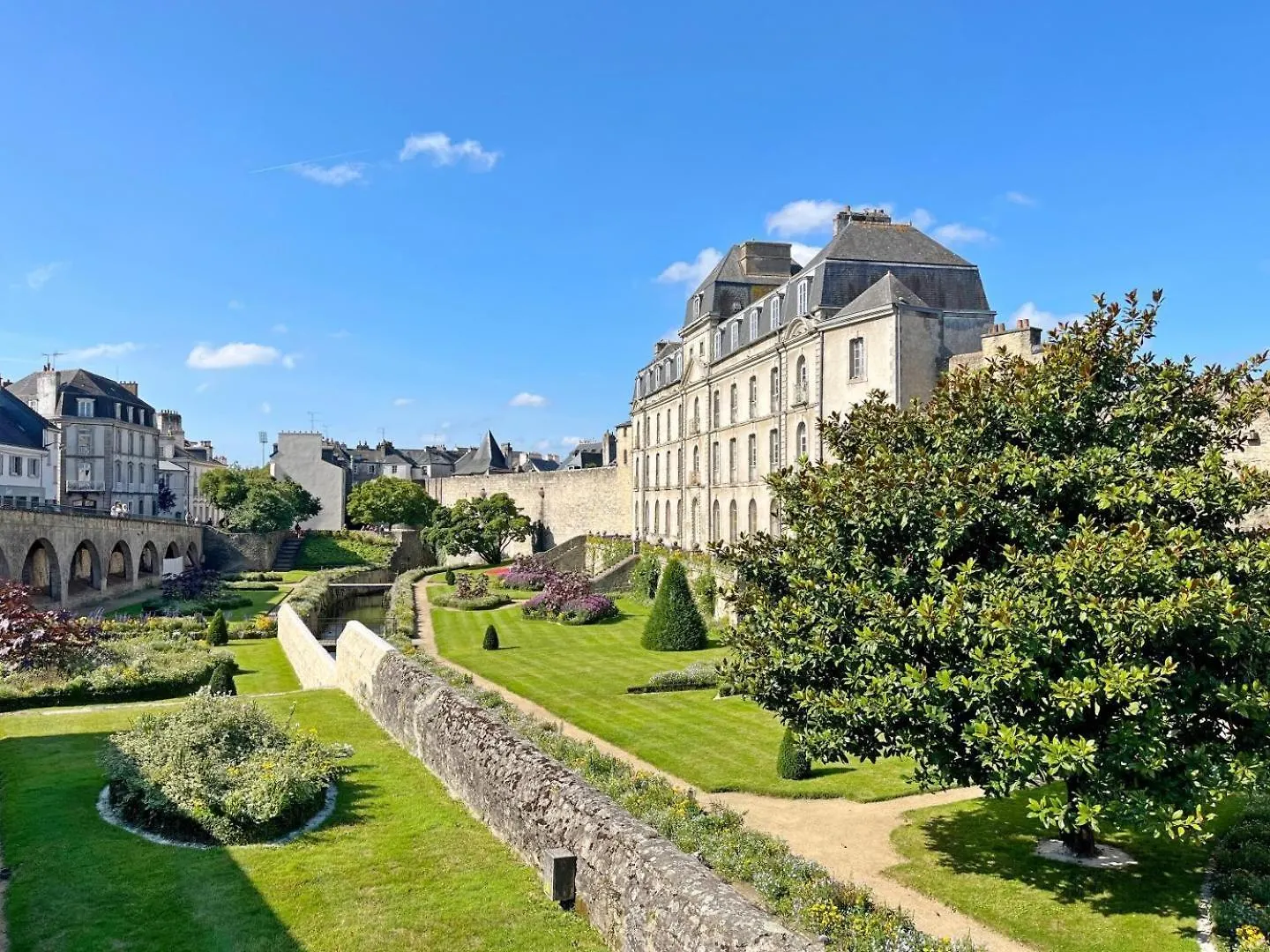 Le Clos Du Ponant Ploeren