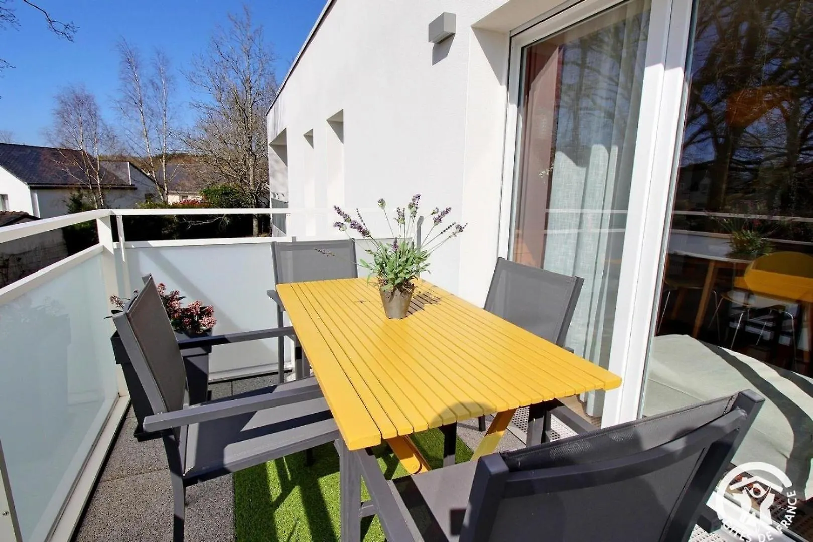 Le Clos Du Ponant Ploeren Holiday home