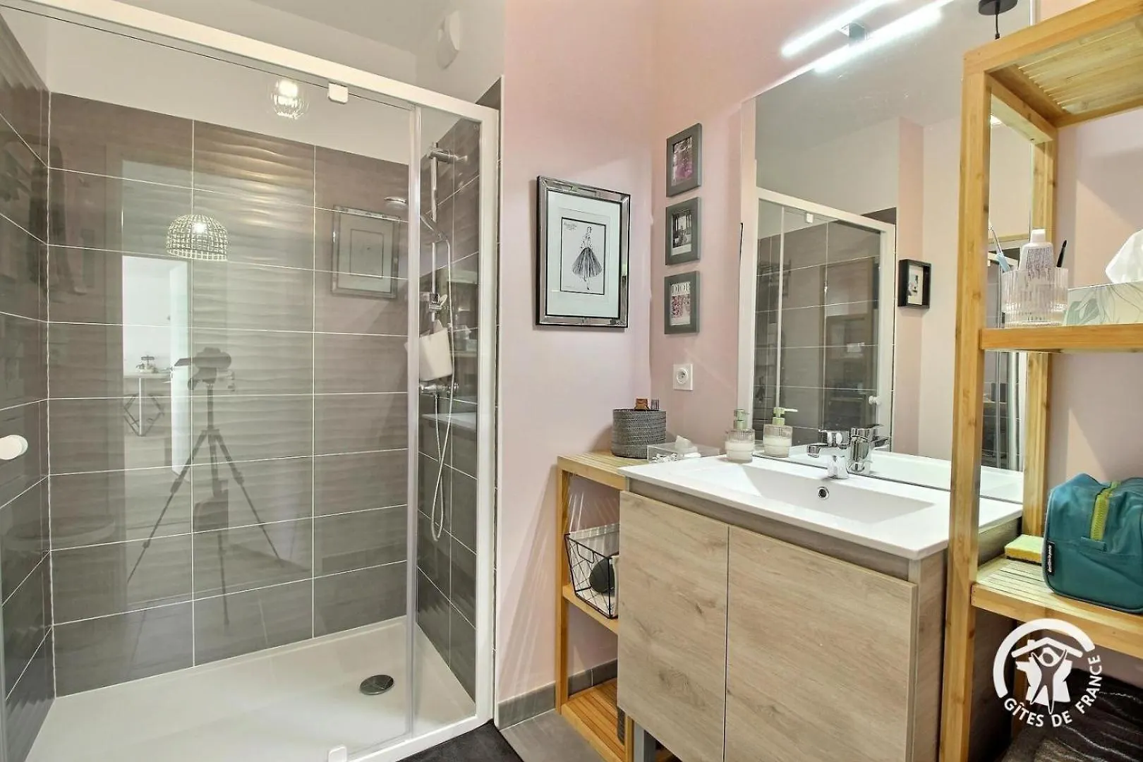 Le Clos Du Ponant Ploeren 0*,  France