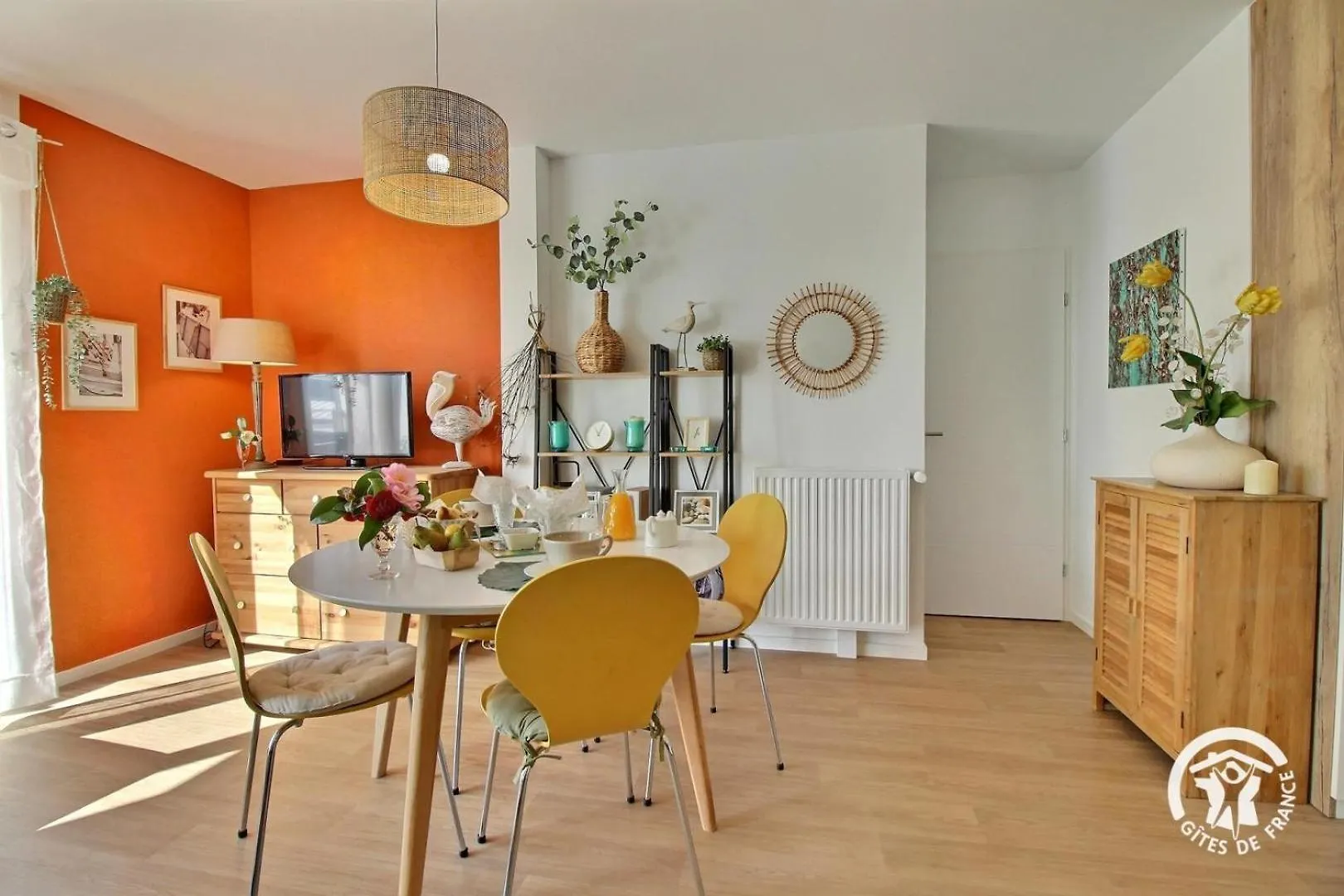Le Clos Du Ponant Ploeren