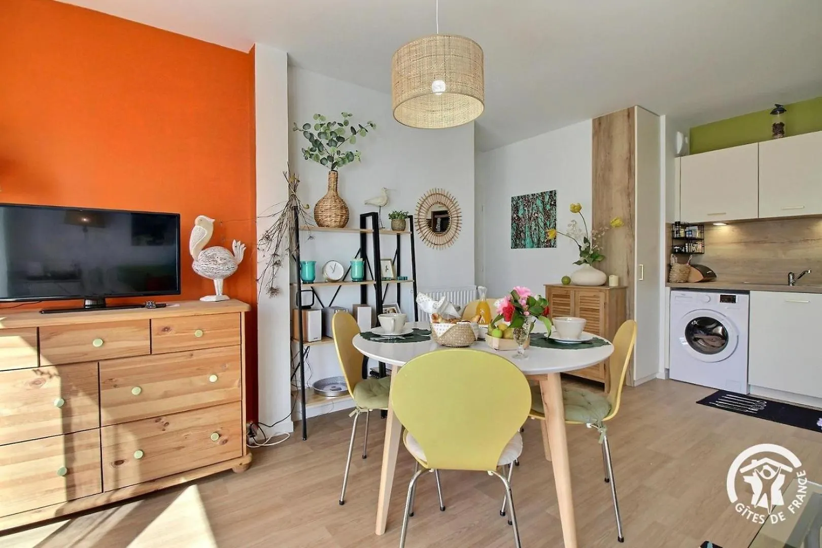 Le Clos Du Ponant Ploeren Holiday home