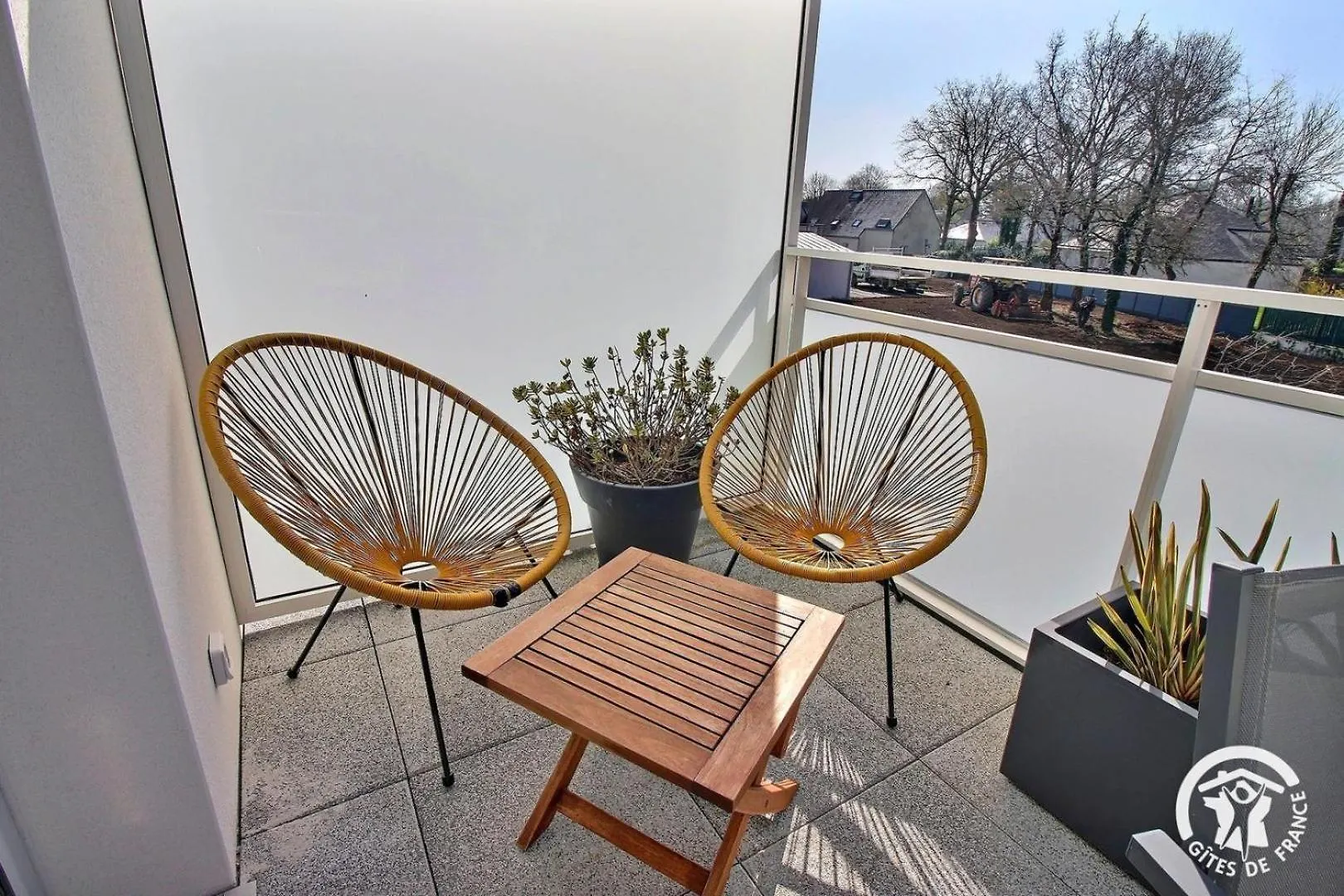 Holiday home Le Clos Du Ponant Ploeren France