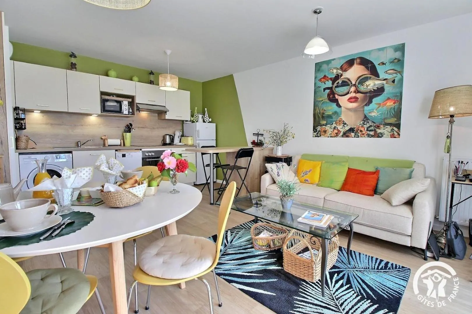 Le Clos Du Ponant Ploeren
