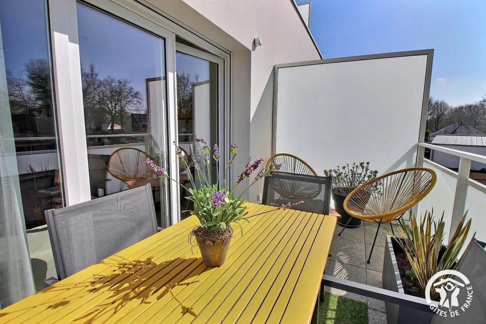Holiday home Le Clos Du Ponant Ploeren