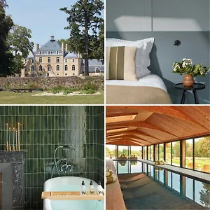 Domaine Le Mezo Ploeren